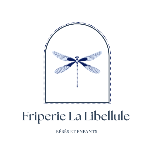Friperie La Libellule